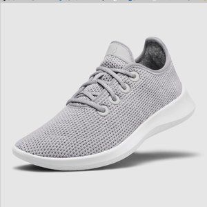 Allbirds Tree Runner Women's 9 Salt